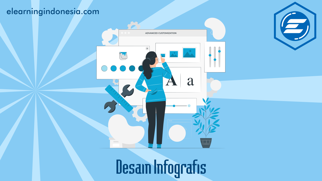 Read more about the article Jasa Pembuatan Desain Infografis