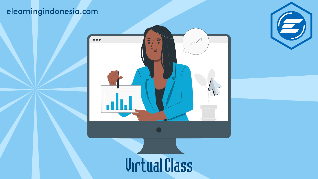 Read more about the article Jasa Pelatihan Virtual Class