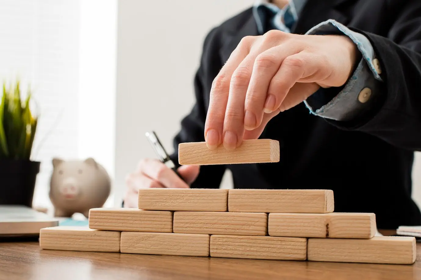 Mengintegrasikan Problem Solving dan Decision Making