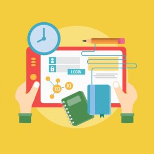 Pengertian dan Manfaat eLearning untuk Pembelajaran Modern - Learning ...