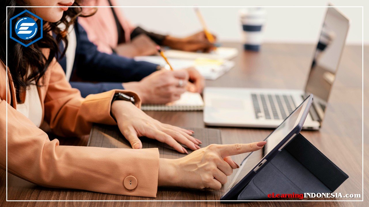 Read more about the article Personalized Learning dan Microlearning untuk Dunia Kerja Modern