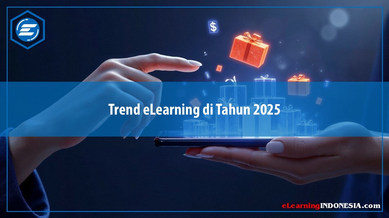 Read more about the article Trend eLearning di Tahun 2025