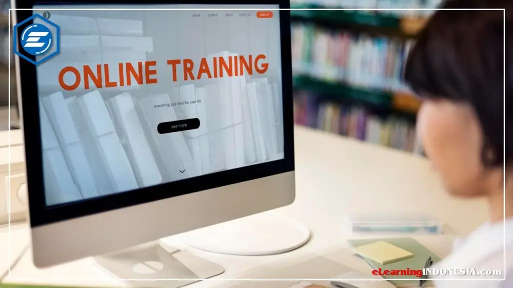 Pilih eLearning atau Pembelajaran Tatap Muka