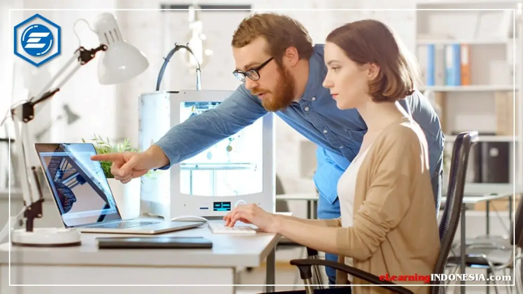 Kursus Pembuatan Modul eLearning Menggunakan Adobe Captivate 2019