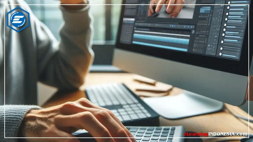 Kursus Pembuatan Modul eLearning Menggunakan Adobe Captivate 2019