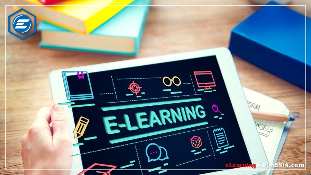 Mengintegrasikan AI Generatif dalam Modul E-learning Interaktif