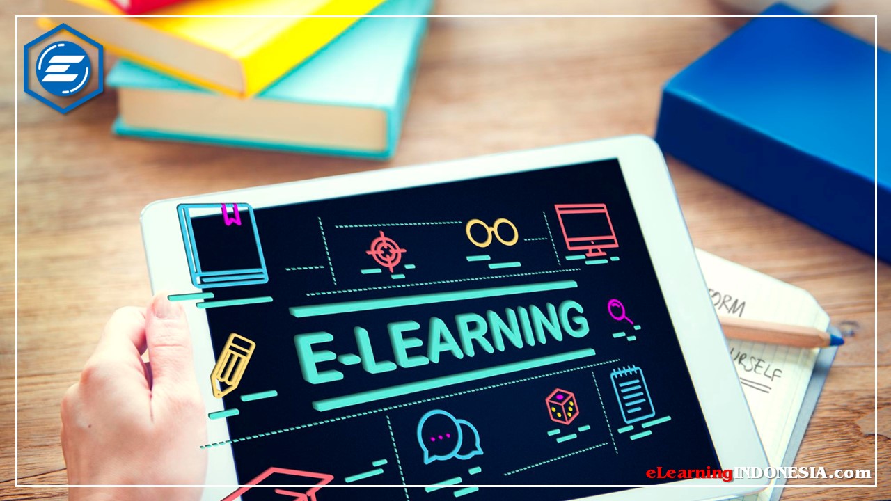 Mengintegrasikan AI Generatif dalam Modul E-learning Interaktif