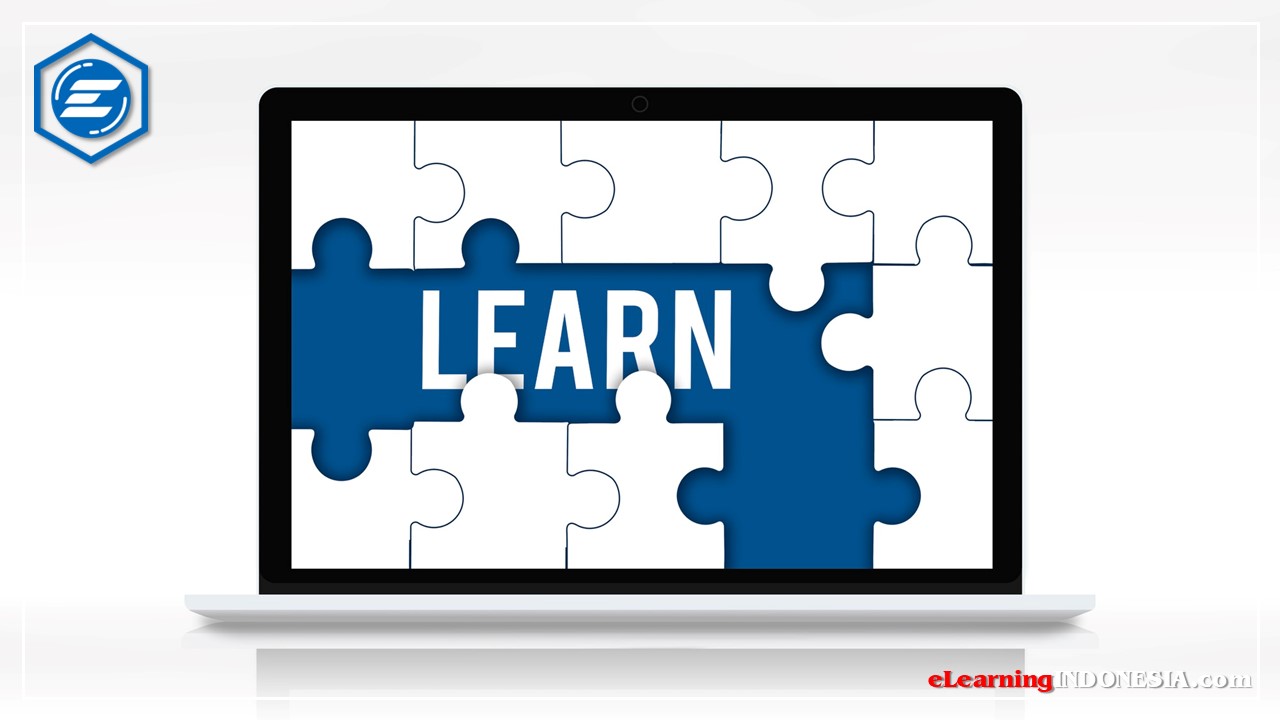 Antara Tantangan dan Peluang E-Learning di Indonesia