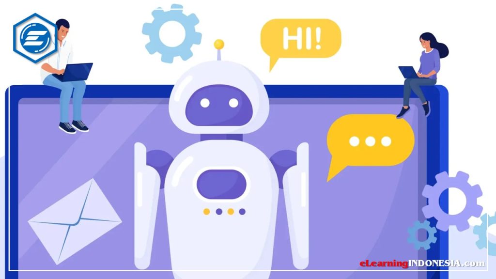 Bagaimana AI Meningkatkan Communication Skill Karyawan