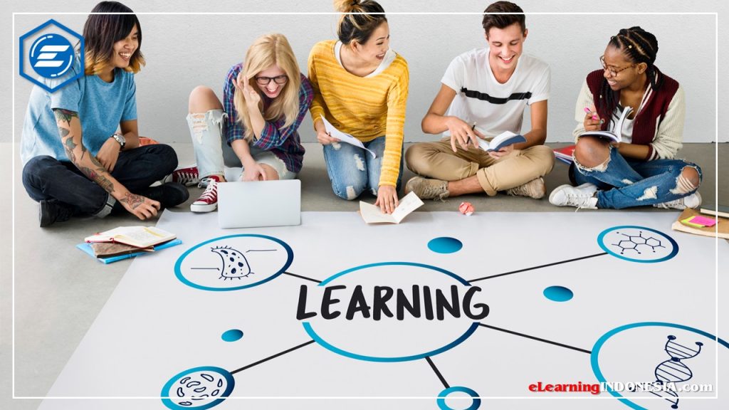 Bagaimana Membuat Modul eLearning Interaktif yang Efektif