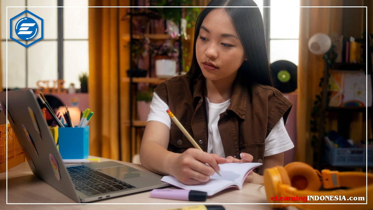 Belajar Sepanjang Hayat