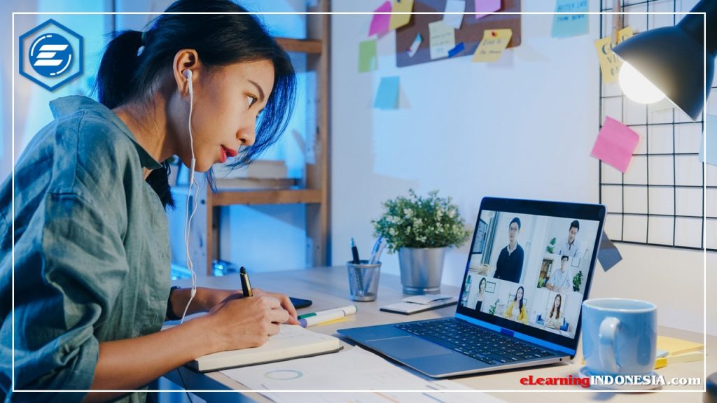 Kekuatan Video Learning dalam Pembelajaran Modern