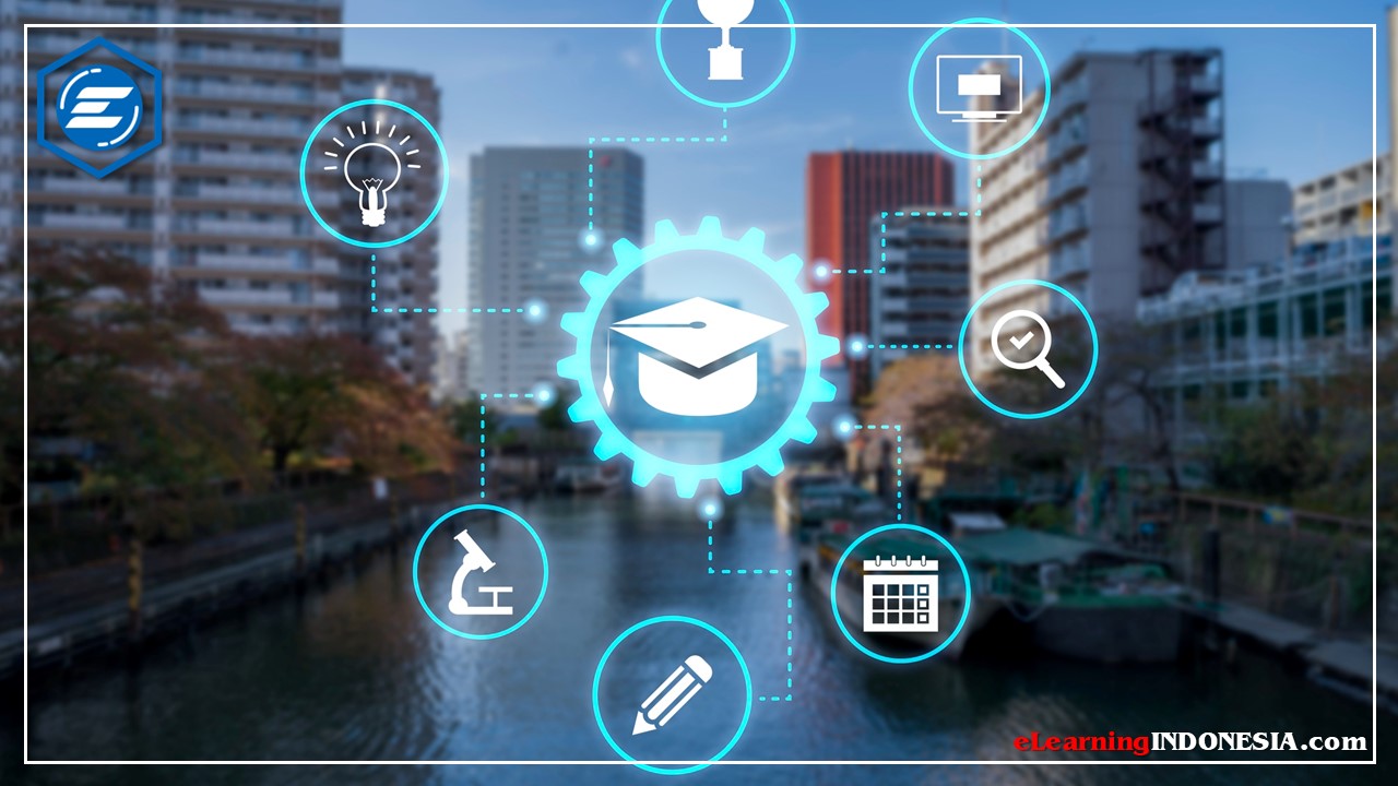 Mengapa LMS Penting untuk Perusahaan Modern di Era Digital