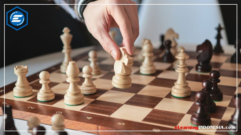 5 Tanda Training Tidak Lagi Efektif