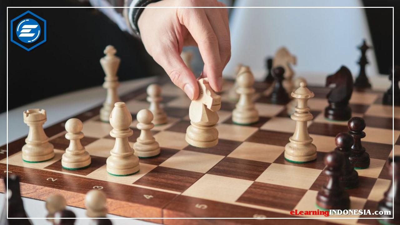 5 Tanda Training Tidak Lagi Efektif