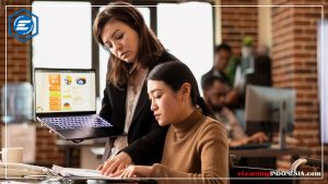 Read more about the article E-Learning sebagai Solusi Pengembangan SDM di Era Digital