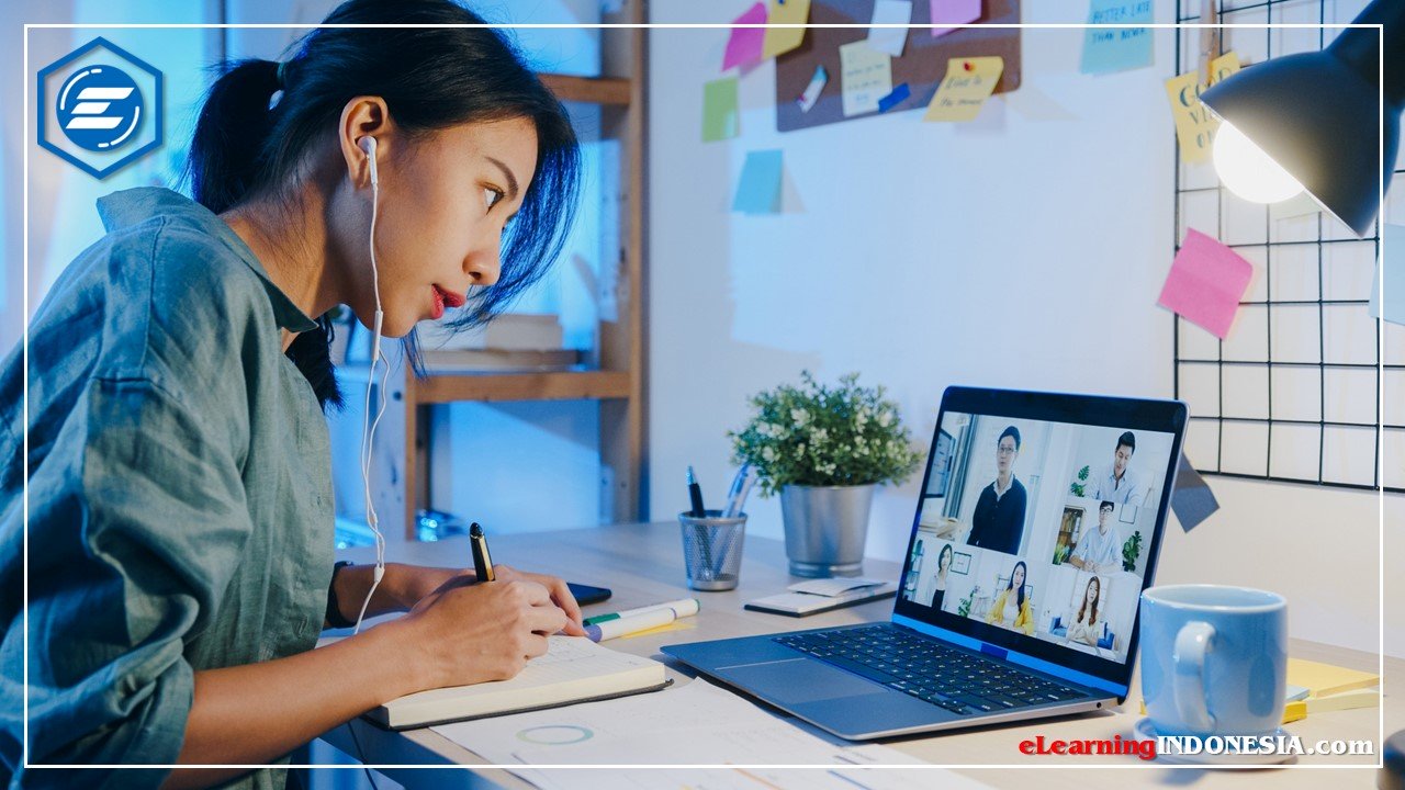 Read more about the article Kekuatan Video Learning dalam Pembelajaran Modern