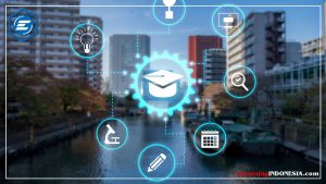 Read more about the article Mengapa LMS Penting untuk Perusahaan Modern di Era Digital