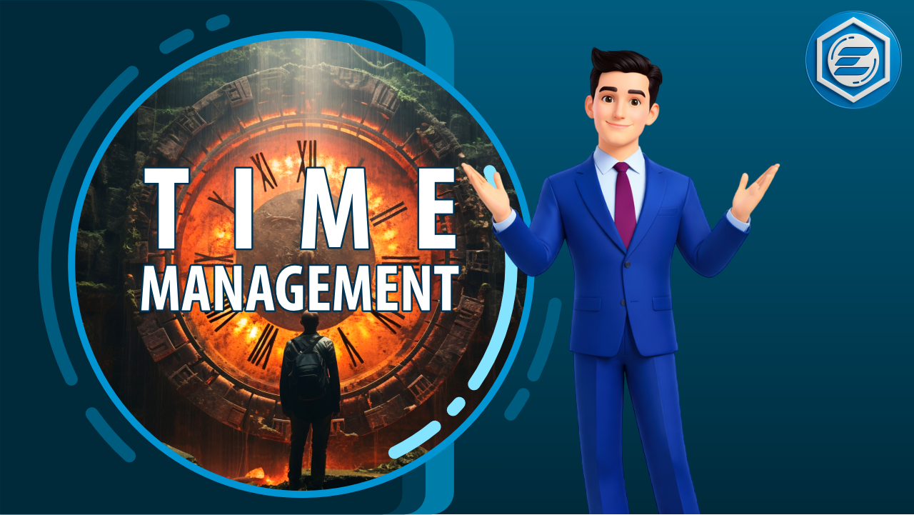 Read more about the article Demo Time Management