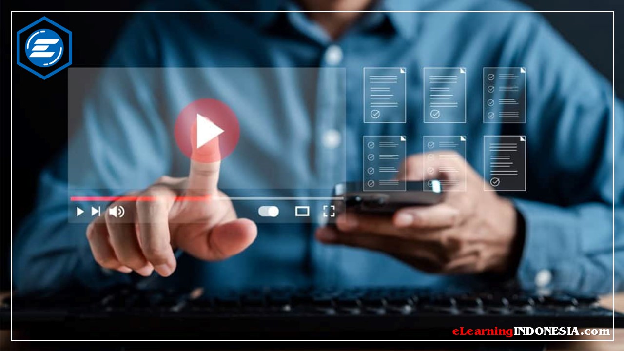 Membuat Video Learning dari Pengalaman Lebih Dari 20 Tahun yang Berdampak Nyata