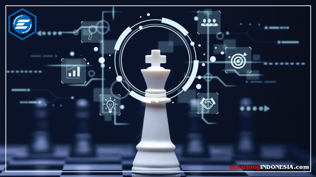 Bagaimana Pengembangan Kepemimpinan CEO Mendorong Perubahan Budaya Perusahaan