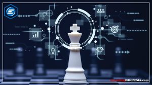 Read more about the article Bagaimana Pengembangan Kepemimpinan CEO Mendorong Perubahan Budaya Perusahaan