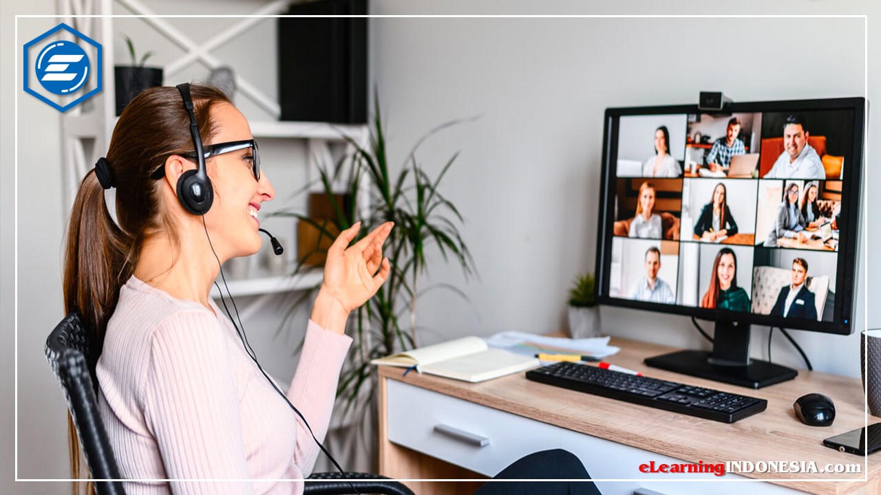 Strategi Kolaborasi Efektif untuk Tim Terdistribusi Secara Geografis