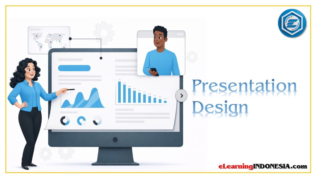Jasa Pembuatan Slide Presentasi