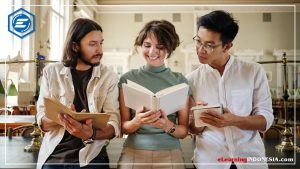 Read more about the article Cara Menceritakan Kisah yang Menginspirasi dalam Pembelajaran