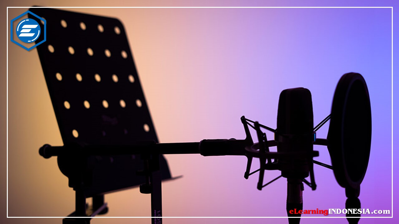 Elevating eLearning Through Voice Over