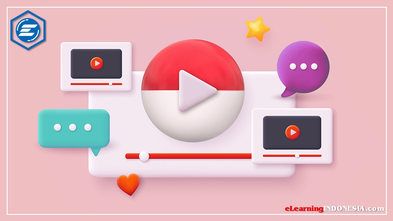 The Power of Video Education in eLearning: Mengubah Cara Organisasi Belajar dan Berkembang