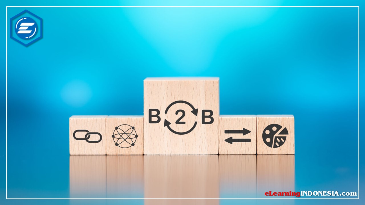 Tingkatkan Kualitas Presentasi Sales dengan Interactive Presentation