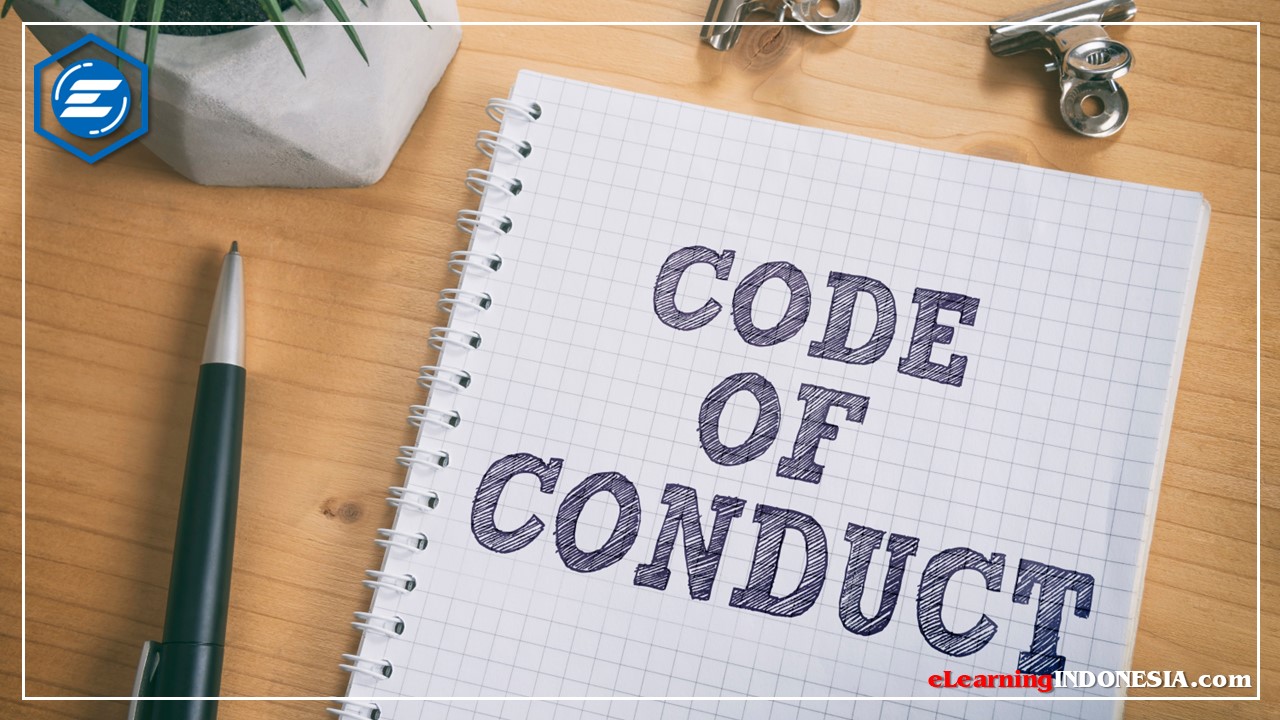 Pentingnya Code of Conduct untuk Semua Karyawan Perusahaan