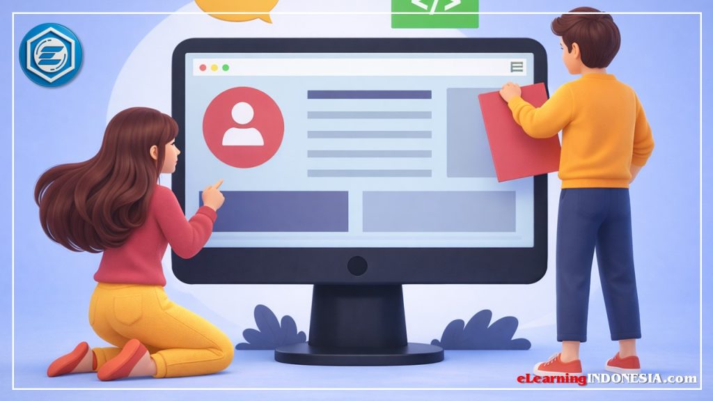 Apa Itu Website dan Perannya dalam Bisnis Digital Modern