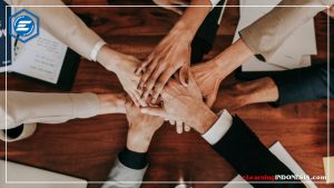 Read more about the article Global eLearning yang Dirancang Selaras dengan Brand, Budaya, dan Nilai Perusahaan