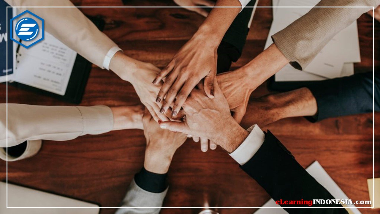 Read more about the article Global eLearning yang Dirancang Selaras dengan Brand, Budaya, dan Nilai Perusahaan