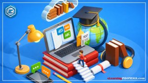 Read more about the article Vendor Pembuatan eLearning