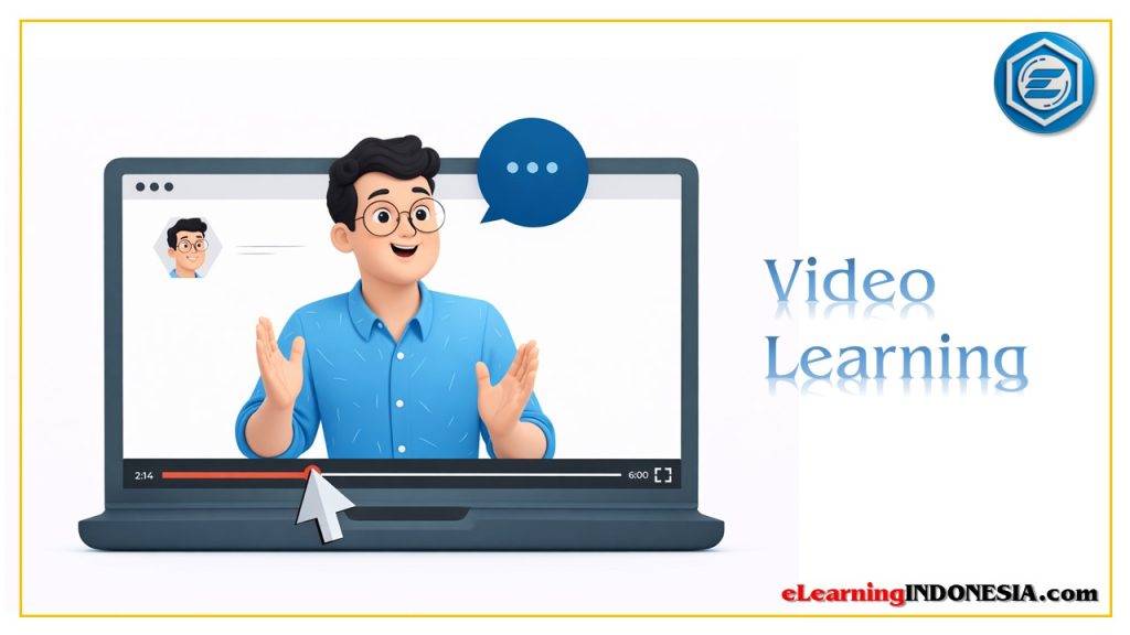 Jasa Pembuatan Video Learning