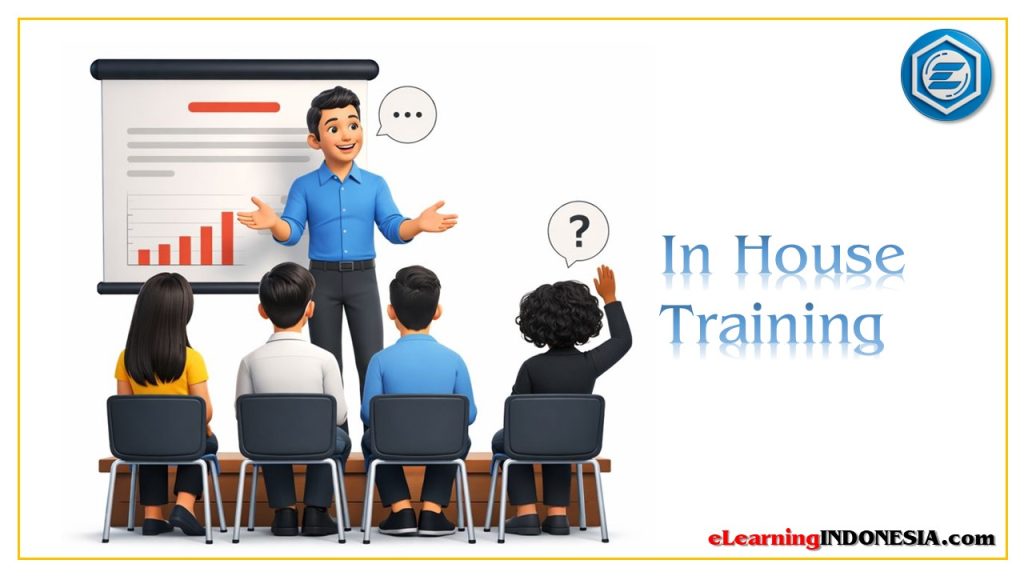 Jasa Pelaksana In-House Training