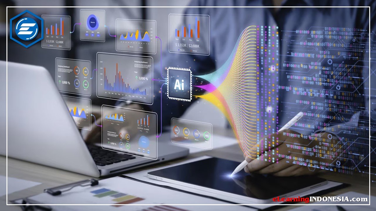 Read more about the article ROI Nyata Learning Analytics dan Dampaknya terhadap Kinerja Bisnis