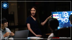 Read more about the article Bagaimana Video-Based Learning Membentuk Ulang Industri Asuransi