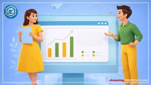 Read more about the article Website sebagai Fondasi Transformasi Digital