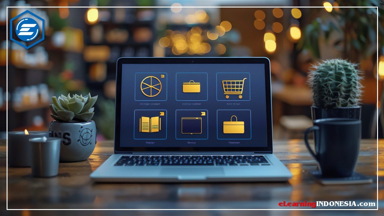 Read more about the article Apa Itu SCORM? Manfaat, Tools, dan Kepatuhan dalam eLearning Modern