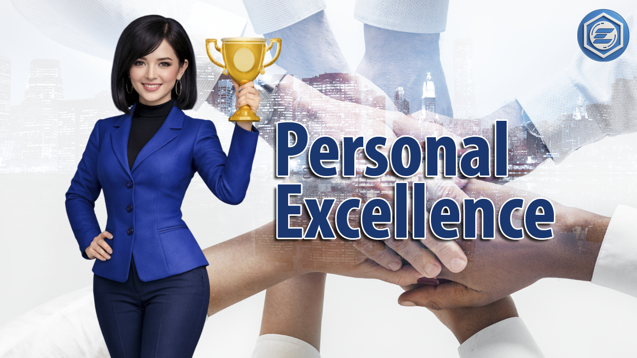 Read more about the article Demo Personal Excellence