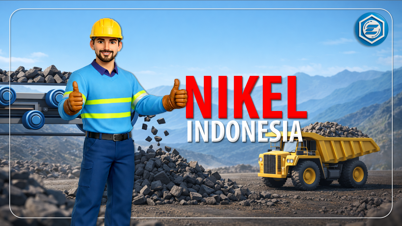 Read more about the article Demo Nikel Indonesia