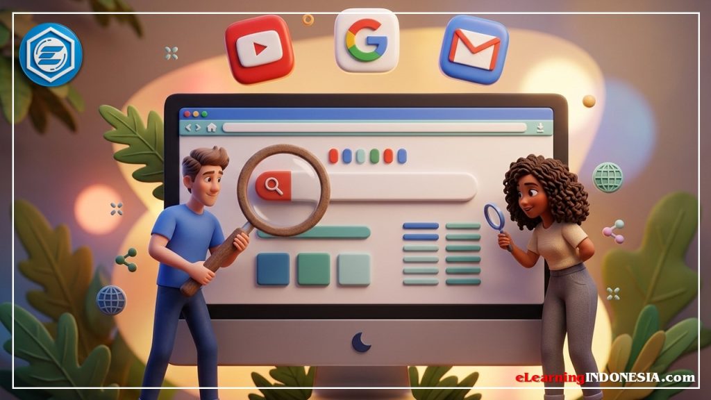 Jasa SEO Google untuk Website UMKM di Indonesia