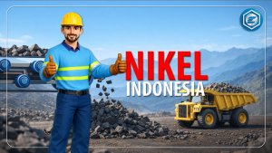 Nikel Indonesia