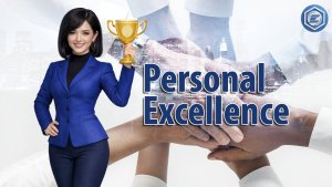 Personal Excellence