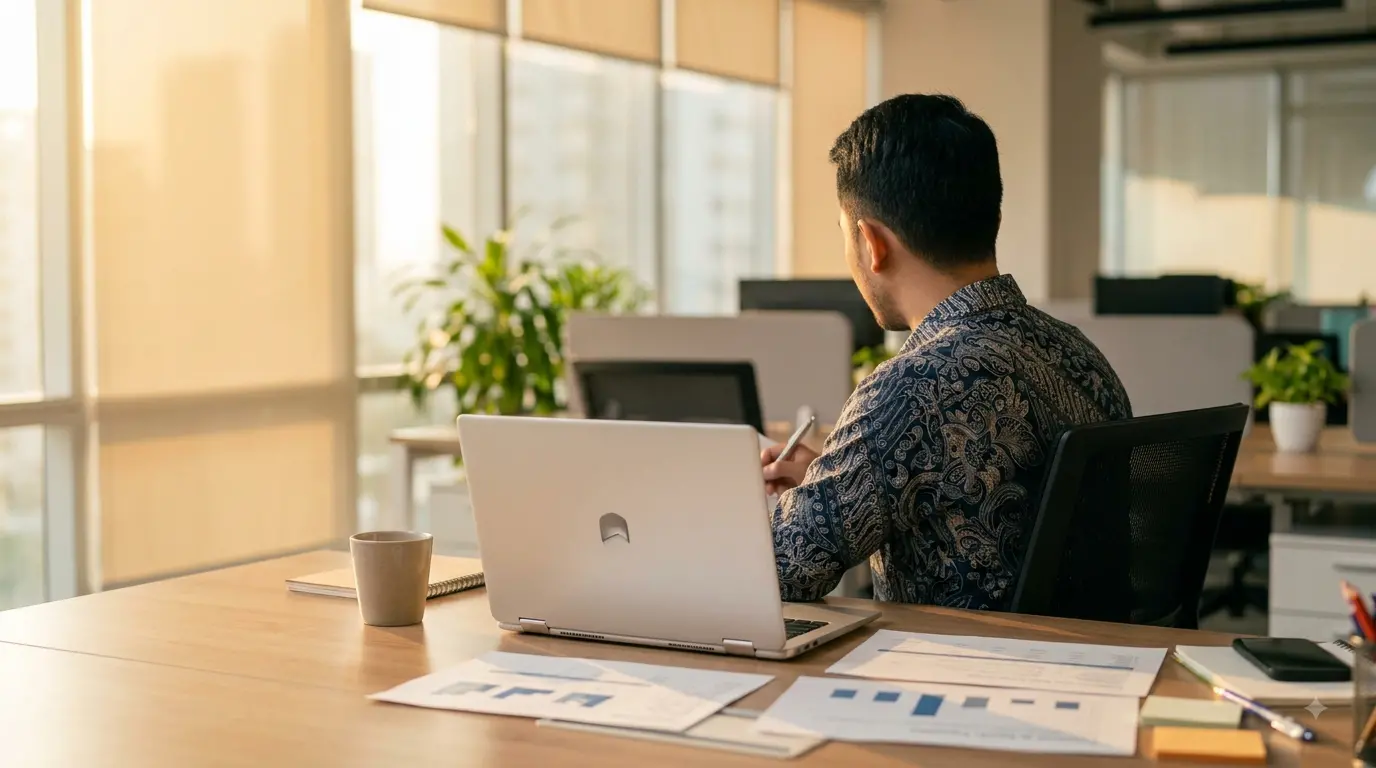 Learning in the Flow of Work