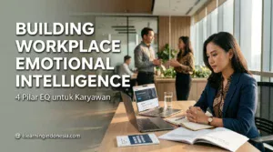 Building Workplace Emotional Intelligence